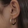 TATIANA Essential Hoop Earrings EC3143