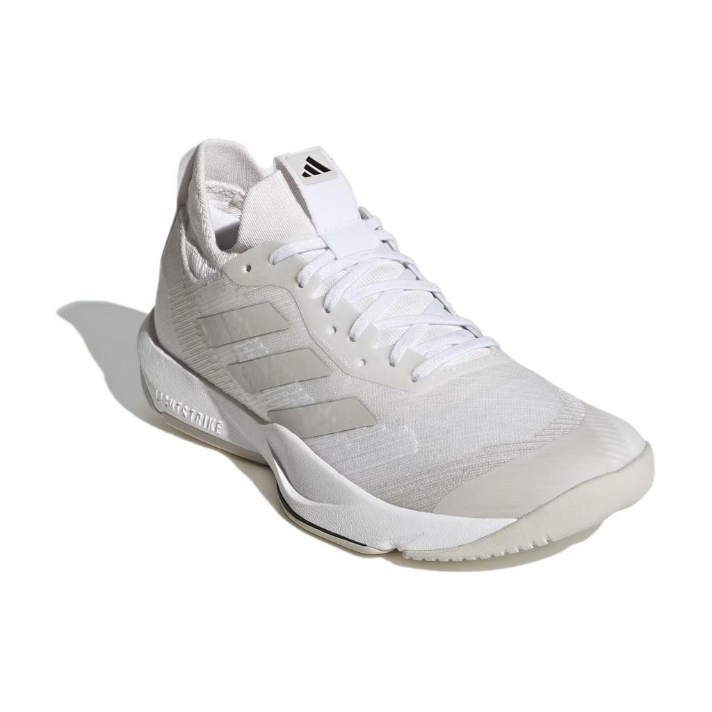 adidas Rapidmove ADV Trainer White Grey Women Sneakers Cloud-White Grey-One IF3202
