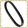 L17A-ATV UTV Drive Belt For Can-Am Can Am Canam Maverick 1000R Renegade 1000 500 Commander 1000 800R 420280360 715000302 Spare P