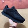 Freizeitschuhe 2026 trendige Schuhe mit weicher Sohle für den Sommer Herren-Dünnausgabe Herrenschuhe runde Spitze Koreanische Version modische Schuhe