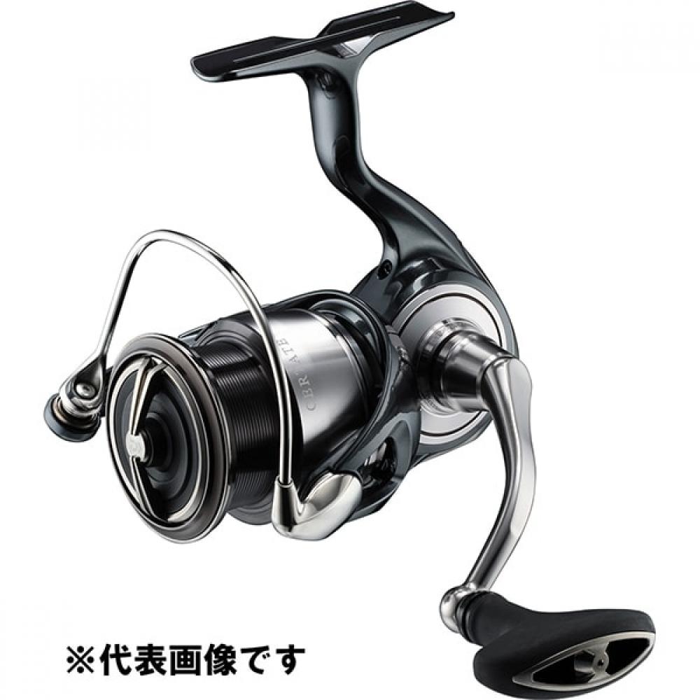 Daiwa 24 Celtate Lt3000