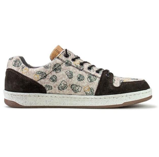 

Кроссовки Doghammer Wool Commuter EU 42