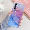 For Realme GT Master Edition Case GT Explorer Master Cover Girls Clear Soft Silicone Phone Case Funda For Realme GT Master Coque