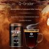 Nestle Gold Label Freeze-Dried Black Coffee