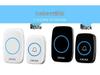 KajiaSi Wireless Doorbell & Elderly Call Button - Long Range, High Volume, Compatible with US/UK/EU Standards for Home Use.