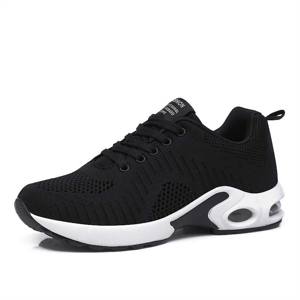 With Cushioning Thin Heel Big Size Man Running Mens Summer Shoes Men Sneakers 2025 New Sports Teni High-quality Teni Latest
