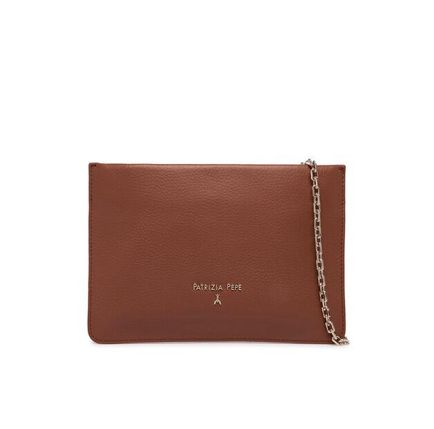 Сумка Patrizia Pepe 8B0335/L001-B111