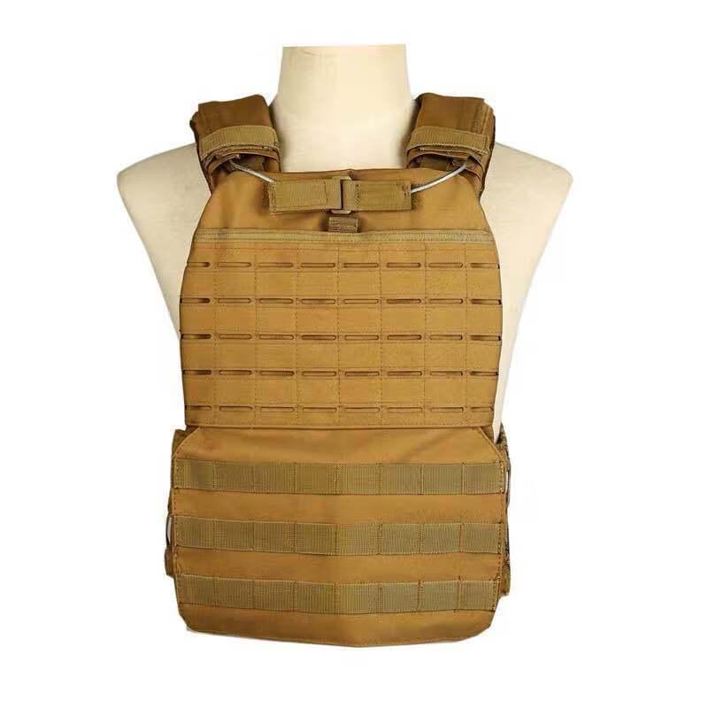 Brangdy Viking Tactical Vest 1