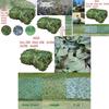Heavy Duty Camouflage Net Camo Netting For Hunting Shooting And Military Use