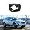 Portable Car Side Mirror Wing Rearview Mirror Housing Trim Frame Rearview Mirror Shell For Volvo XC60 156 2009-2017