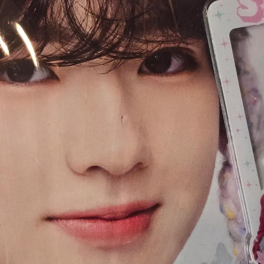 NCT WISH One-Pitch Inclusion and Momotaro Pokaholder Bonus Poka Used