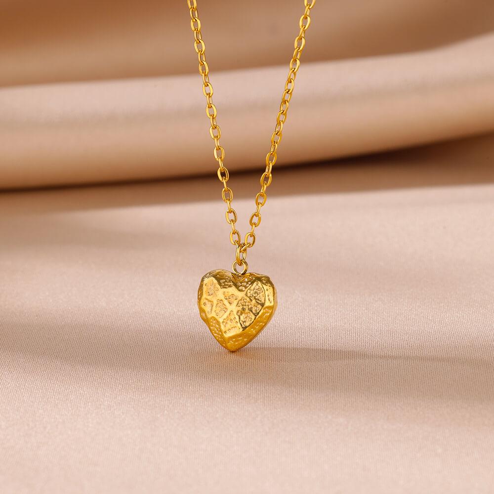 New Trendy Butterfly Snake Pendant Necklace For Women Stainless Steel Gold Color Clavicle Chain Female Party Aesthetic Jewelry