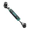 Ratchet Control Ratchet 8 To 21mm Double Head Rustproof Wrench Ratchet Wrench Set Wrench, Two-Way Wrench,