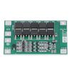 Placă Protecție Baterie 3S 40A Celulă Litiu 18650 Modul Încărcare Echilibrată 12.6V?13,6 V