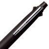 Mitsubishi Jetstream 4-in-1 Multifunction Pen 0.5mm Black     Smooth Writing for Professionals