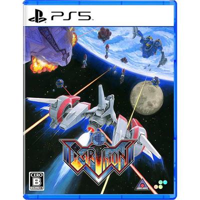 PS5 Earthion Standard Edition Japan NEW PlayStation 5