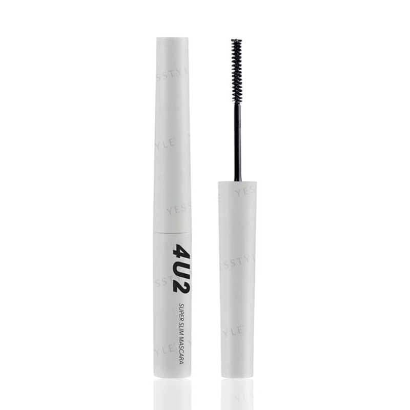 4U2 - Super Slim Mascara