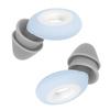 [ Zat_10 ] Earplugs, Stoppers Blue