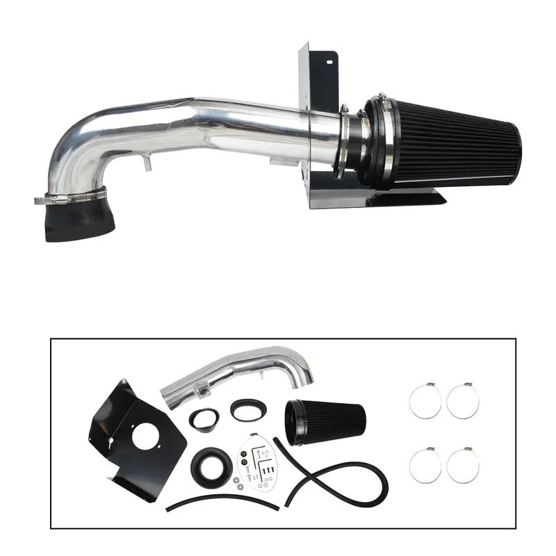 Factory Engine System Other Auto Part Cold Air Intake System For Chevrolet 09-13GMC1500 4.8 5.3 6.0L