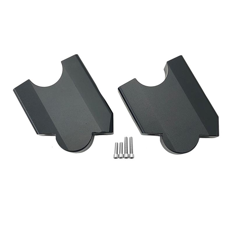 Motorcycle HandleBar Riser Handle Bar Mount Clamp Adapter For Yamaha XT1200Z SUPER TENERE 1200 XTZ1200 XTZ 2010-2018 2017 2016