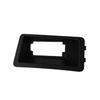1pc Car Rear Tailgate Licence Plate Light Bezel Trim For Ford Bronco Sport 2026-2026 Rear Left /Rear Right Lamp Decoration Cover