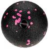 Aqua-Sport Powerstrech Epp Ball 8Cm Roller Black-Pink As06143