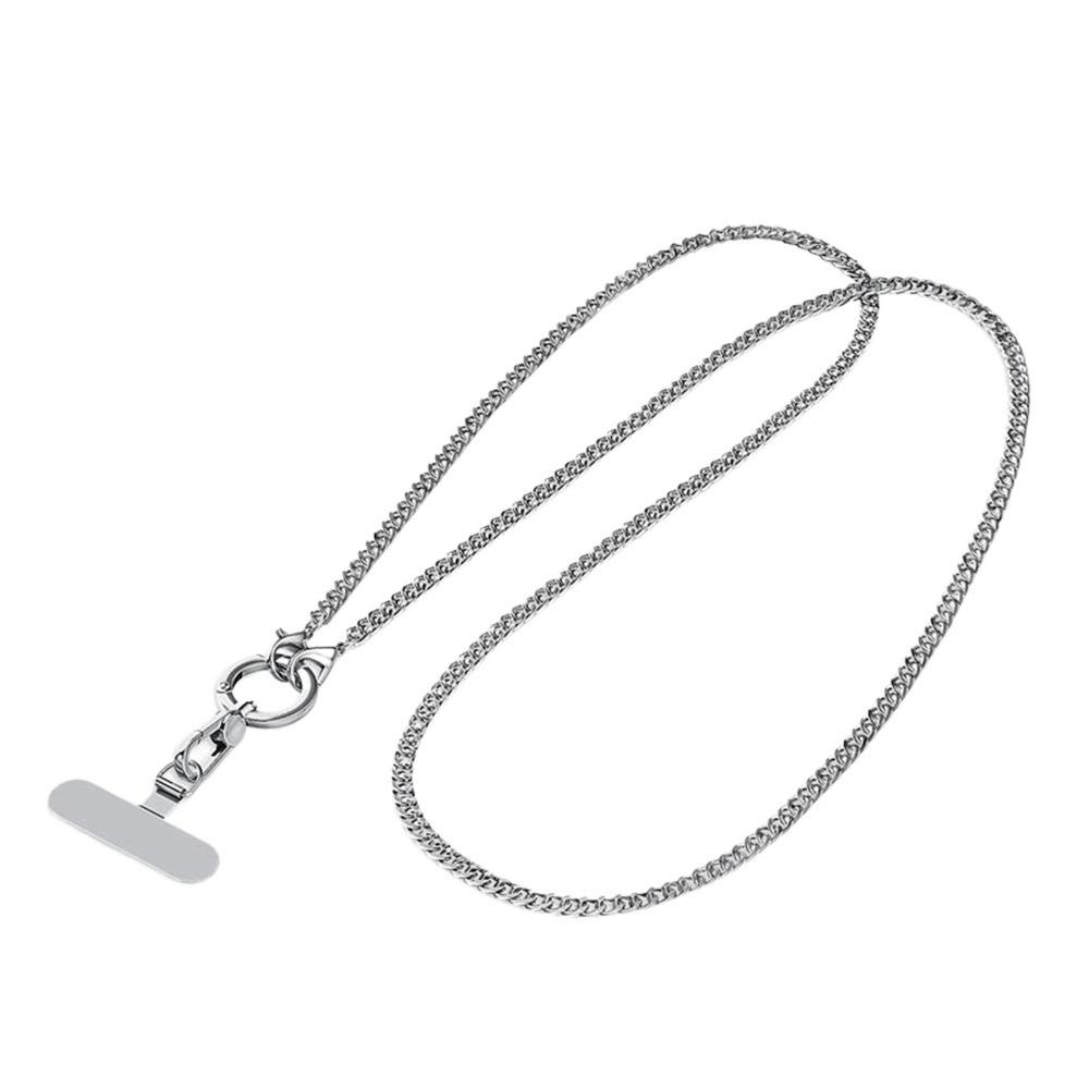 Luxury Universal Phone Lanyard Creative Phone Anti-lost Rope Phone Case Strap  Phone Accessories