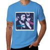 Serge Gainsbourg Jane Birkin Je taime moi non plus Tričko nové vydání černé Tričko Unisex
