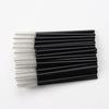 Portable Disposable Eyelash & Eyebrow Brush Set with Fine Tip and Spiral Comb