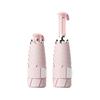 Mini Compact Sunshade and Sunscreen To Prevent External Weather and Rain, Oversized Umbrella Telescopic Handle Easy To Hold, Portable Batch