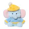 Baby Elephant Tata Plush Toy Cute Doll Doll Super Soft Doll Sleeping Pillow Gift
