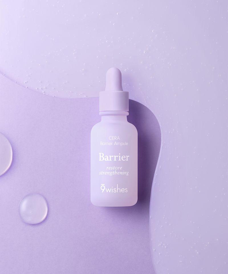 Cera Barrier Ampoule 30ml