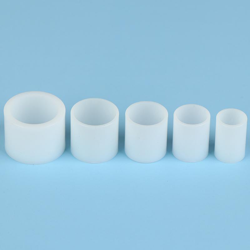 5Pcs/Set Grinding Wheel Arbor Bushing Adapter Kit Reducer Ring For Bench Grinder 250/150mm