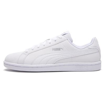 Smash Buck White Unisex Sneakers 356753-24