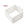 1/2/3/5Pcs Refrigerator Side Door Sorting Partition Card Buckle Kitchen Bedroom Storage Storage Sorting Box Space Division