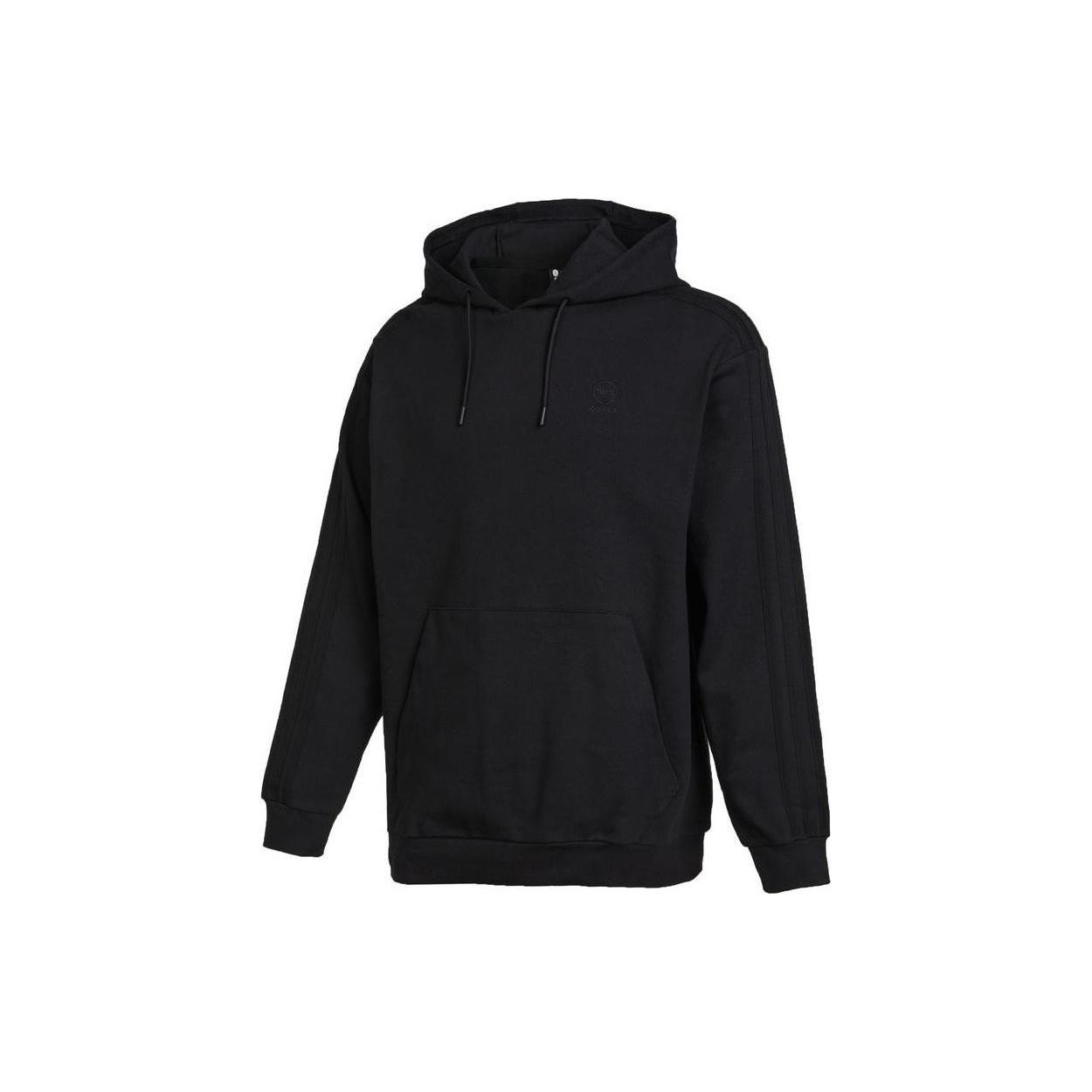 adidas Neo CNY Hoodies  Black  Men s IA6894 L