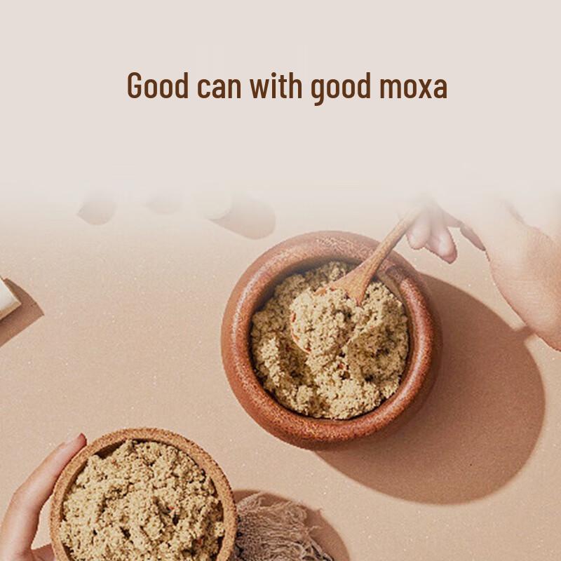 Hozheng Portable USB Smokeless Moxibustion Device