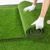 Green Grass Carpet Mats DIY Garden Landscape Outdoor Decorations 2 Sizes Choose