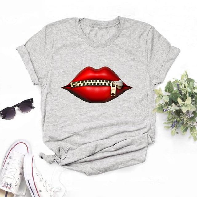 Buy Women Summer Funny Leopard Graphic 