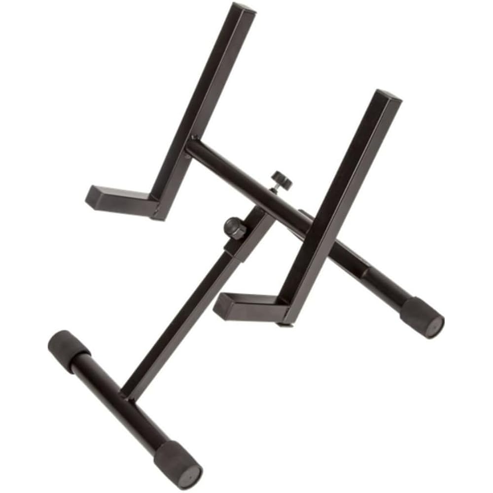 Fender Fender Stand AMP STAND SMALL FAS30BK Black Small