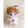 Used BTS Plush Toy Tae Tae Hyun V Sold Out Master