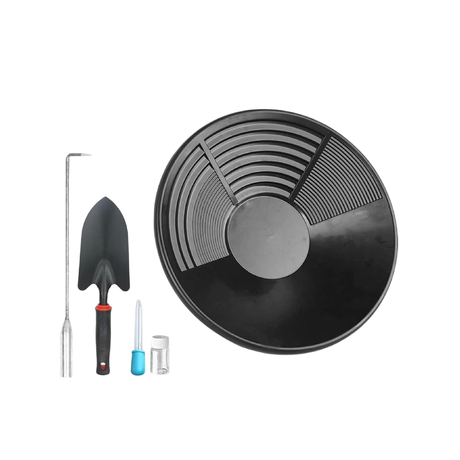 Panning gold panning gold panning gold panning gold mineral collecting pan, tool, pan, tool, panning, item.