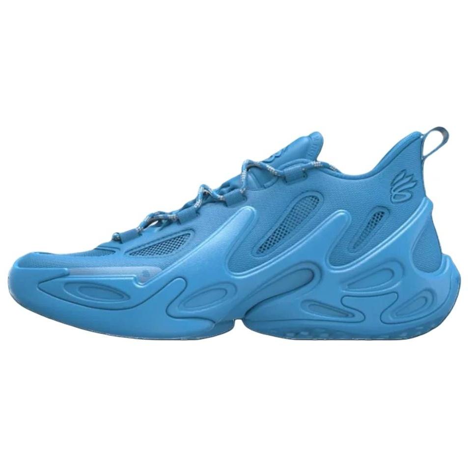 Under Armour Curry 13  Splash Party  Men s 6007670-419 EU 42.5