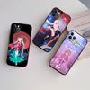 RA10 Cosmic Princess Kaguya Shell Phone Case for Samsung Galaxy Note 10 20 S23 S24 S25 Ultra FE Plus Edge Lite A02S A35 A07 A17