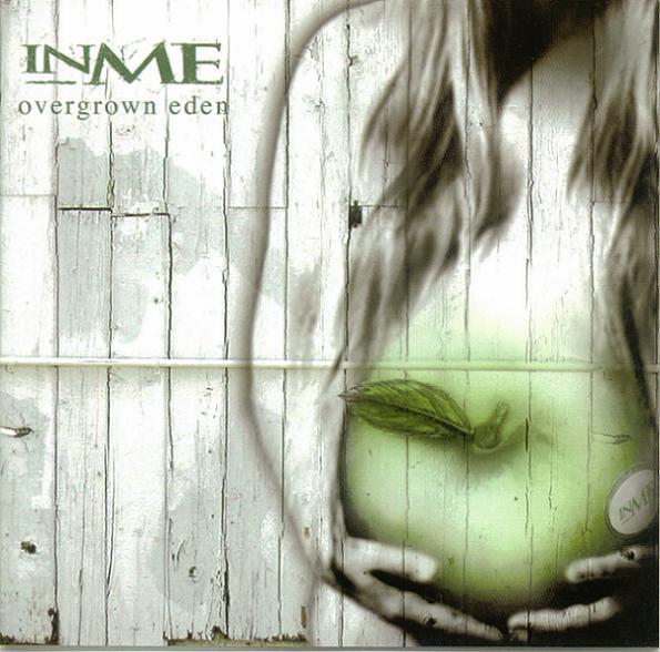 

CD INME - Overgrown Eden CDMFN275 Music For Natio 2003 Europe Rock Used