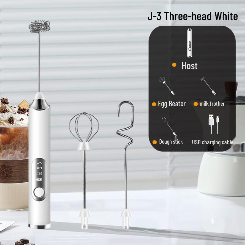 LISM Automatic Electric Hand Mixer