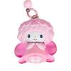 Sanrio Beaded Keychain My Sweet Piano 661783 (Sakura)