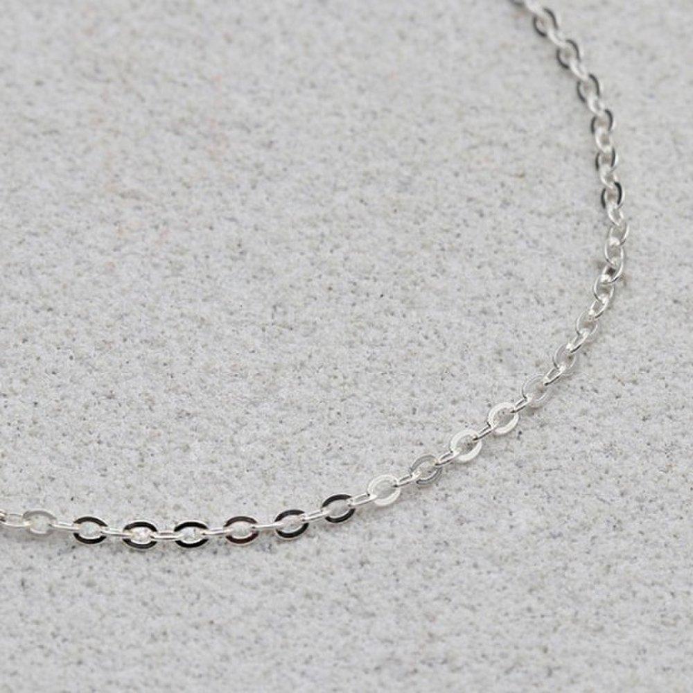 Women's Daily Accessory Sari Jeune Chain Bracelet