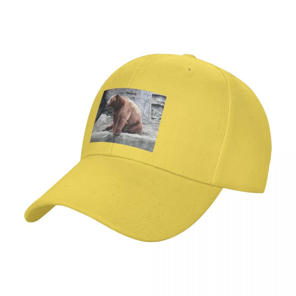 Big Paw Baseball Cap Cosplay Anime Hat Luxury  Beach Outing Boy Child Womens