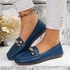 Fashion Women Flats Shoes New Slip On Loafers Ballet Casual Flat Sneakers Women Lightweight Outdoor Shoes for Women Zapatos De Mujer